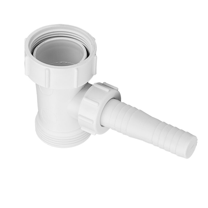 40mm / 1 1/2" Washing Machine Trap Adaptor