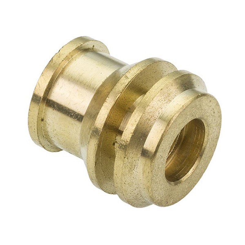 Compression 15mmx10mm Single Part Reducer