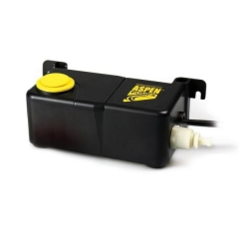 Aspen Mini Tank Pump 0.24ltr 