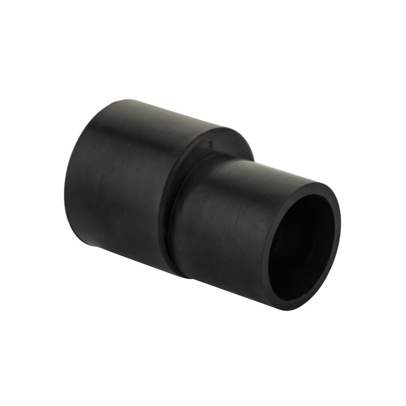 3/4" Ridgiflow to Overflow Rubber Adaptor (27 - 22mm OD) (Pk3)