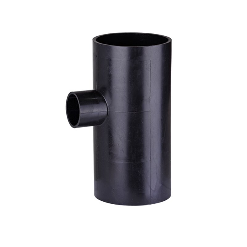 40 x 32mm 88° HDPE Reducing Short Single Branch