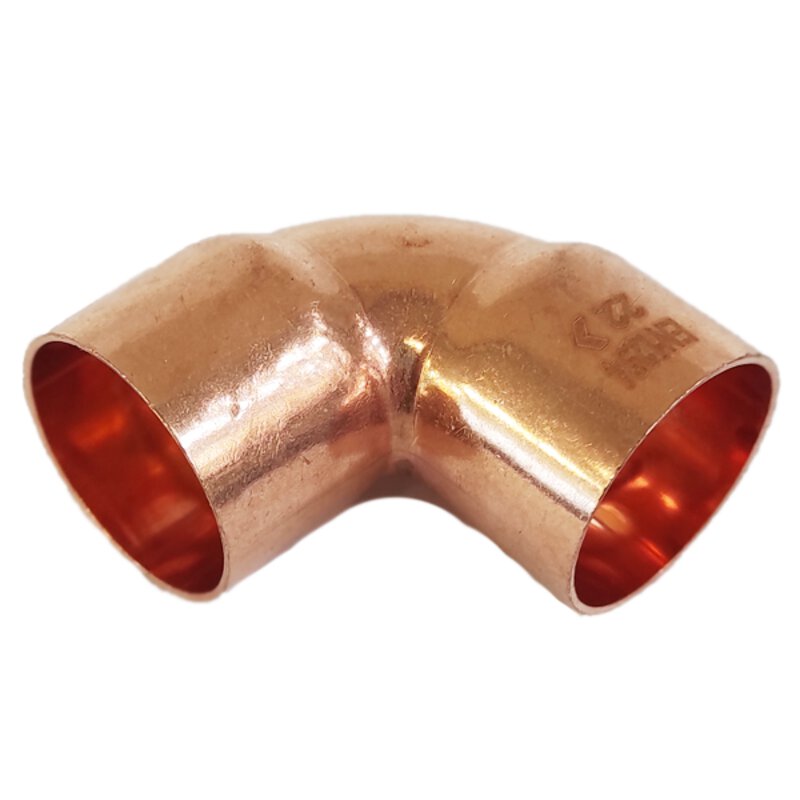 22mm Plumbing Copper Tube 3m Table X Brymec