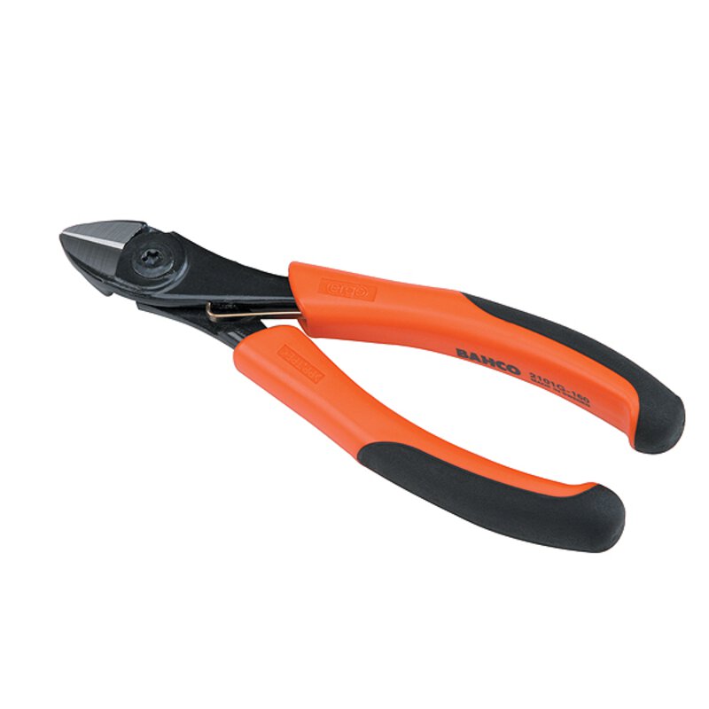 Bahco Side Cutter Pliers - 160mm