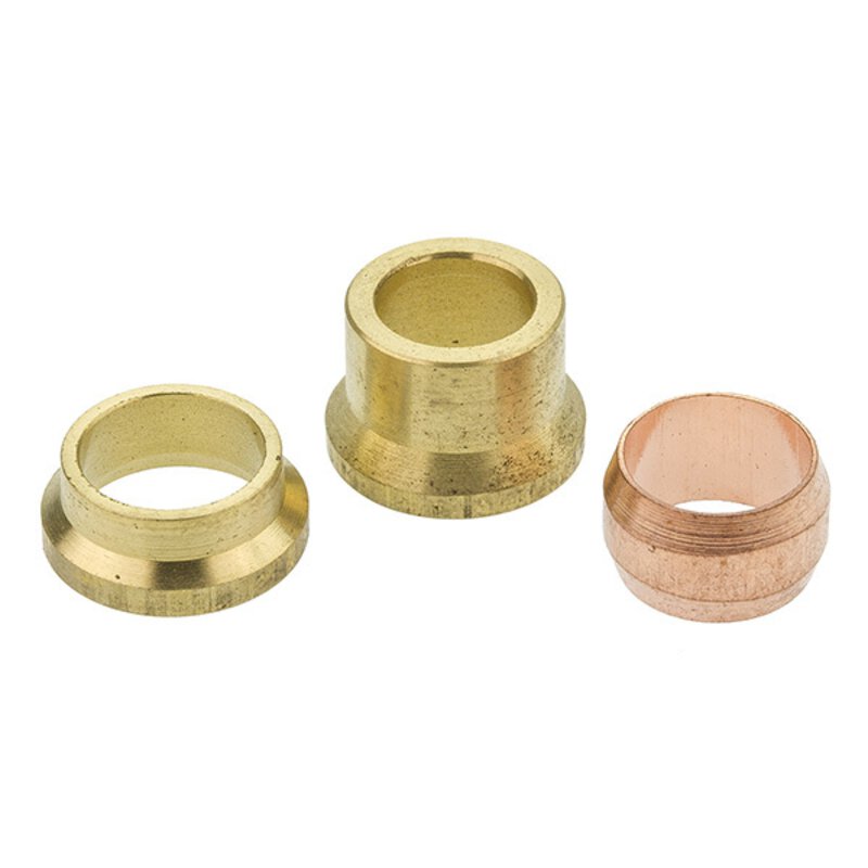 Compression 28mmx22mm Reducing Set