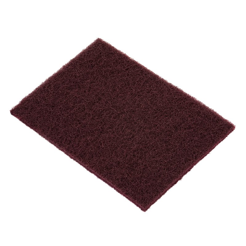 Abrasive Mat Pipe Cleaning Pad (Each)