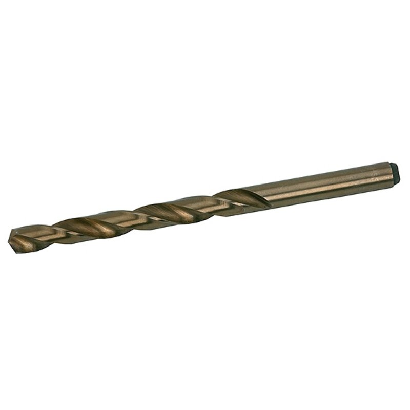 Cobalt Drill Bits - 4.0mm 