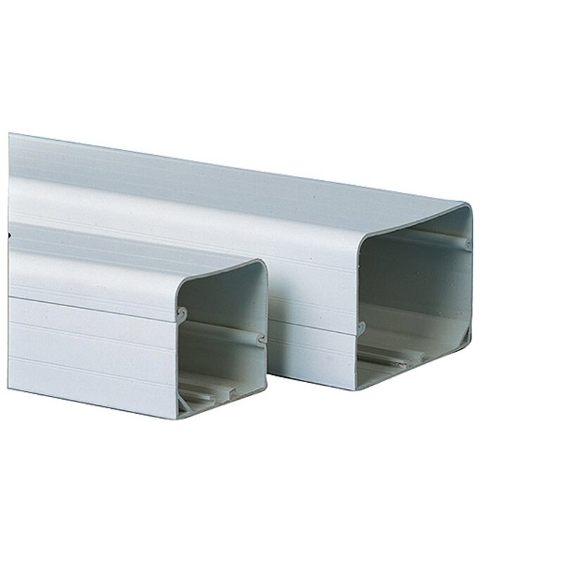Economy Trunking - 105mm Straight Length (D-105)