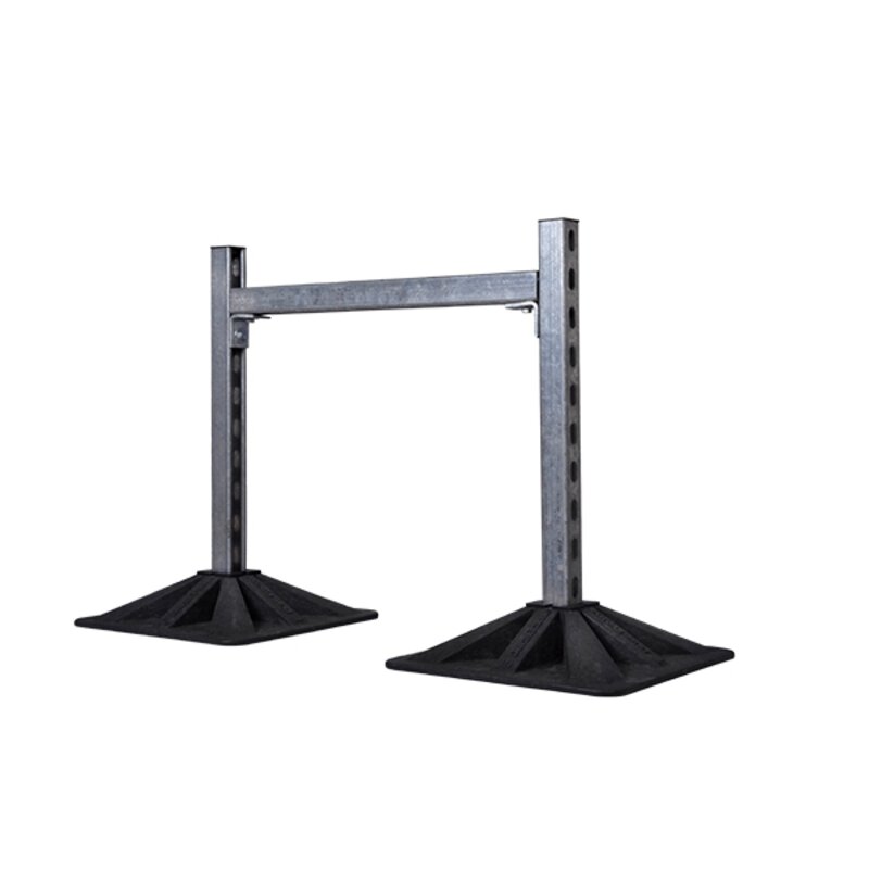 DuraFrame Bi-Pod 350 - Goal Post Support Pack