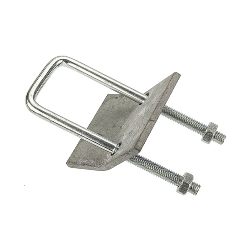 Beam Clamps - Back to Back Channel BC001