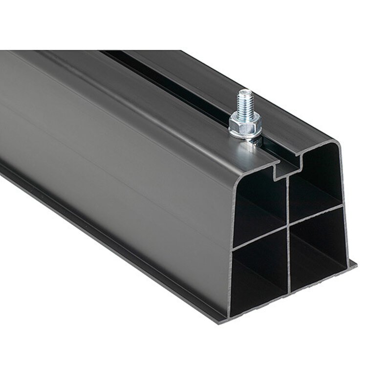 450mm Condensing Unit Mounting Block