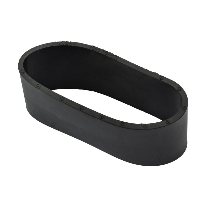 EPDM Transition DN70 - DN80