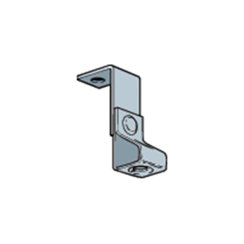 Ceiling Rod Hanger - M10 (Top/Vertical Fixing)