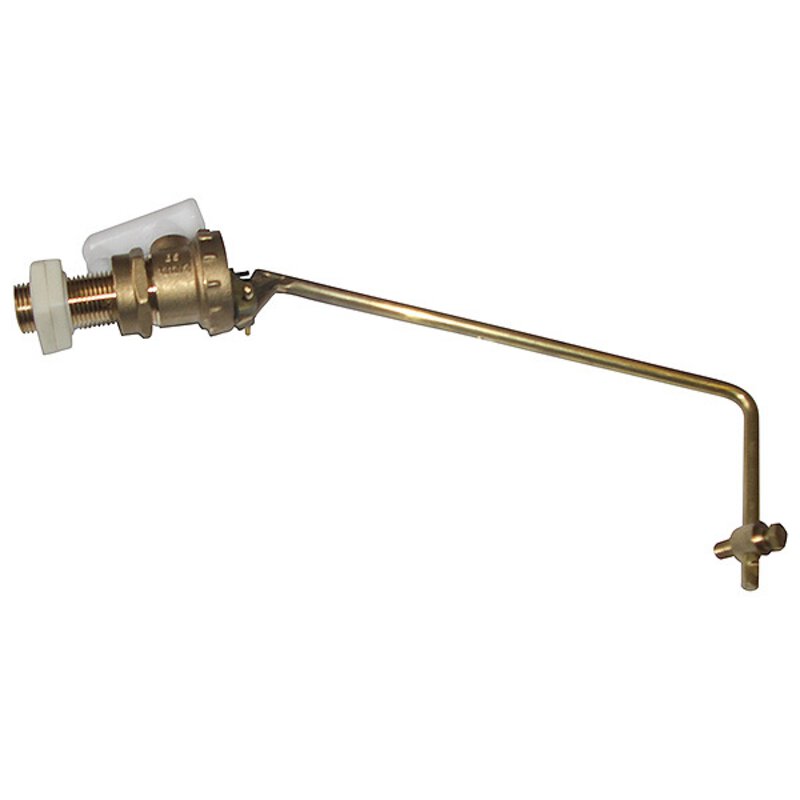1/2" Part 1 LP Float Valve (Straight Arm)