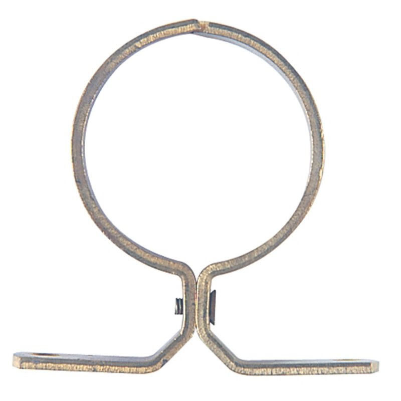 Pipe Rings (Brass-Pressed) - 35mm