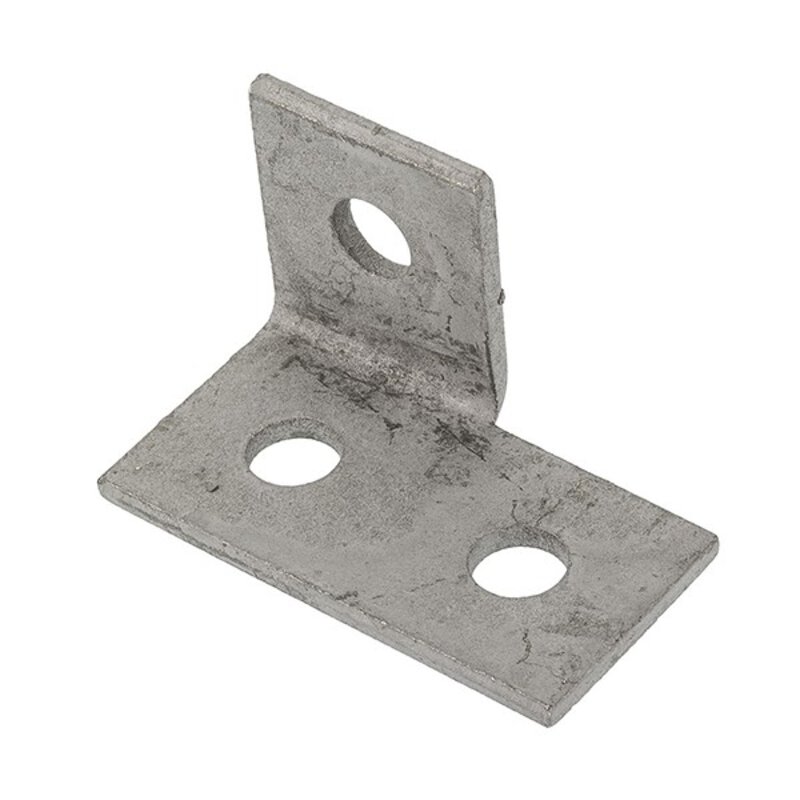 L Corner Bracket - 90mm - right hand