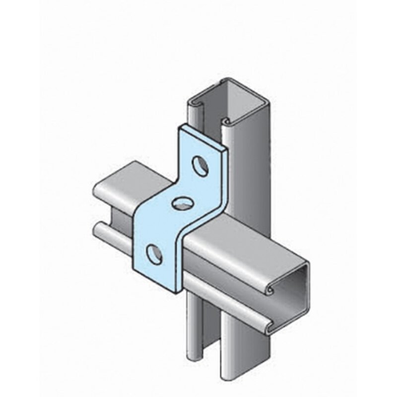 Z Brackets - 40mm FB131