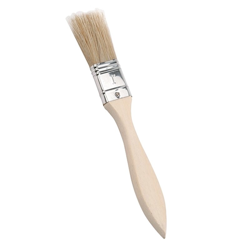 Paint Brush - 1/2" 