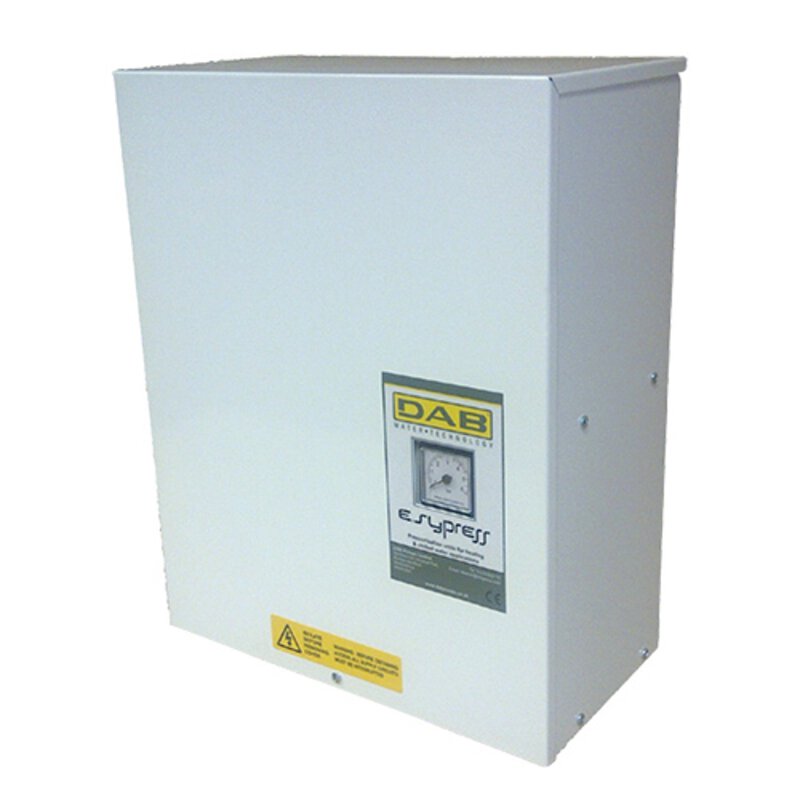 DAB Esypress Compact Single Pump pressurisation unit