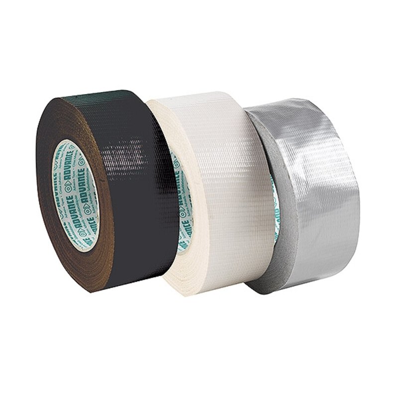 Gaffer Cloth Tape - Black 