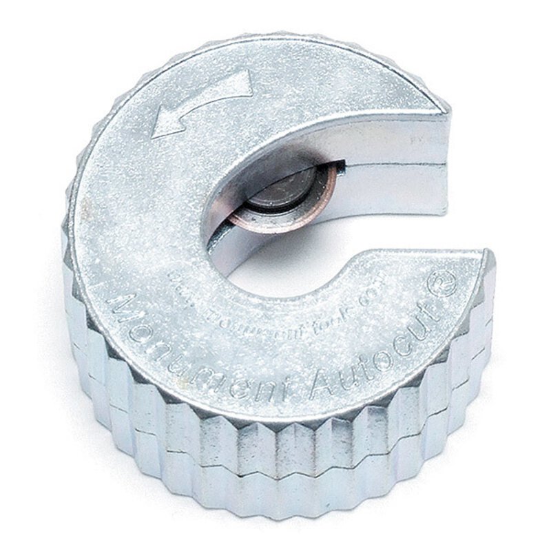Pro Autoslice Copper Pipe Cutter 15mm 