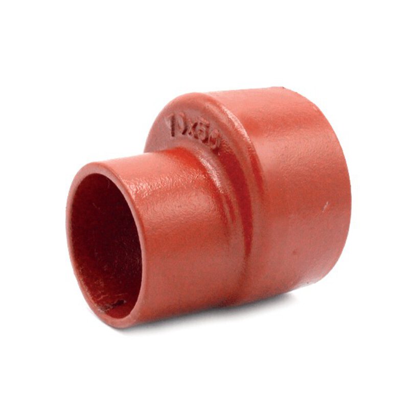 CIS 100mm x 50mm Reducer 