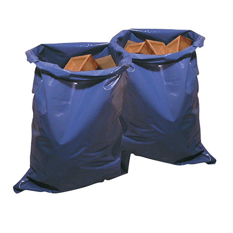 Rubble Bags - 20" x 30" 440g (Pk100)