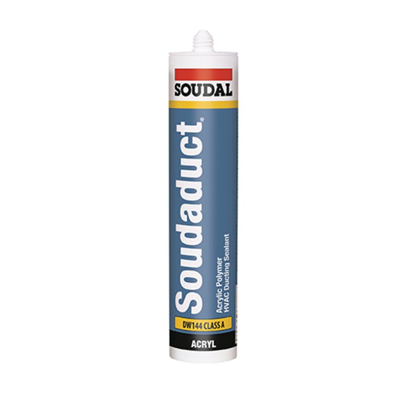 Solvent Free Duct Sealant - C3 - Grey