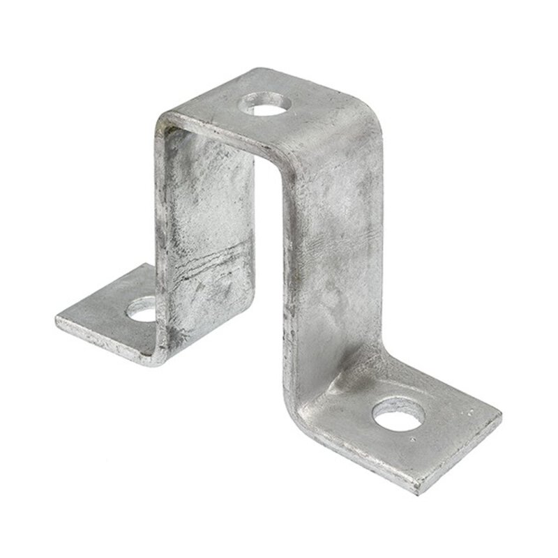 U Brackets - 80mm FB136