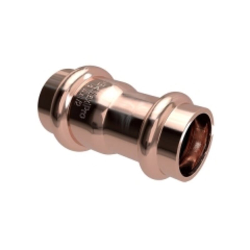 Conex >B< MaxiPro Press 1/2" X 3/8" Reducing Coupler (Pk2)