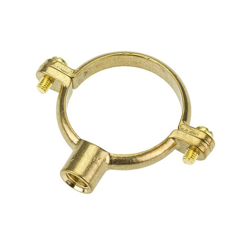 Brass Munsen Ring - 15mm 