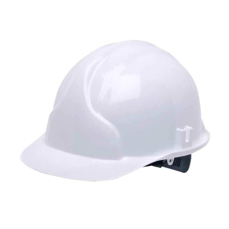 Standard Helmet - White 