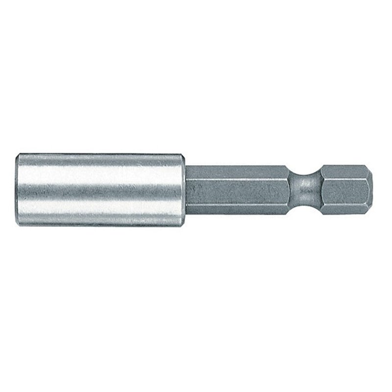 1/4" Hex Magnetic Bit Holder - 60mm