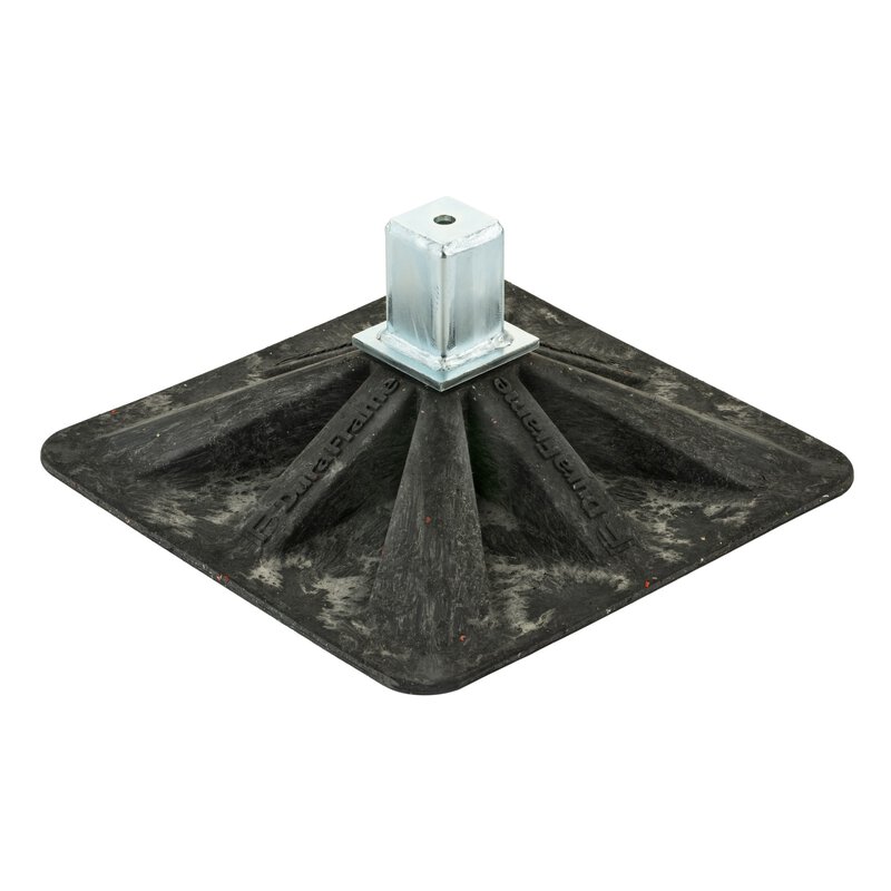 DuraFrame M10 Threaded Metal Insert