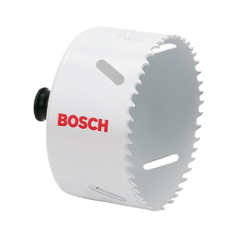 70mm Bosch Progressor Holesaw 