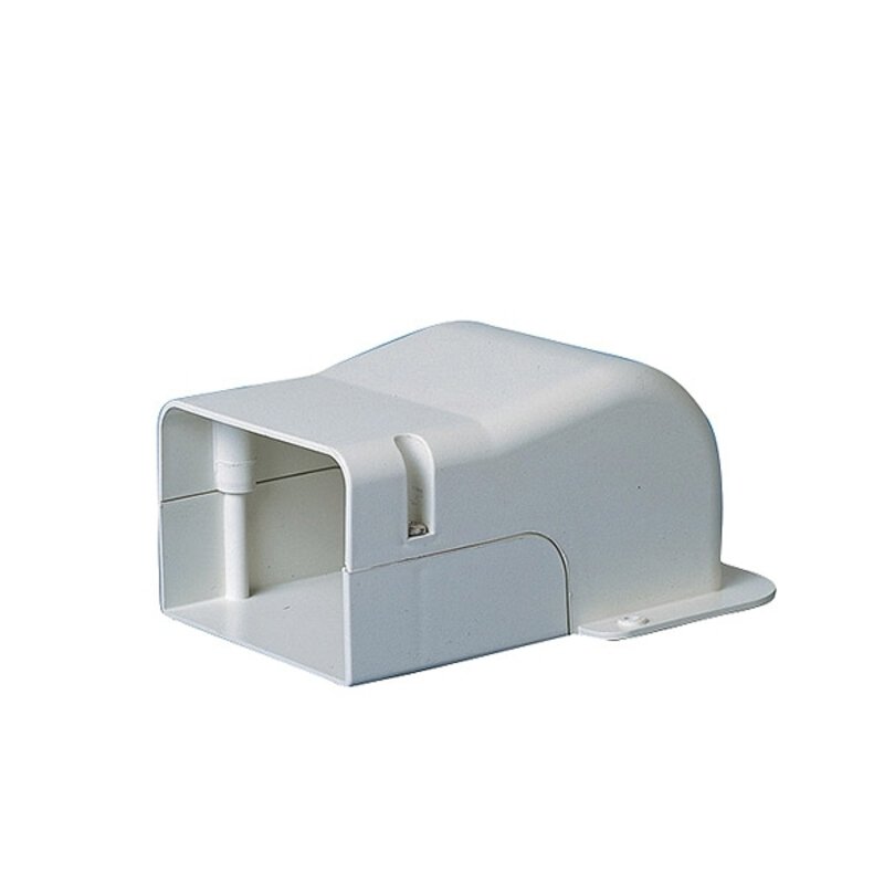 BBJ Economy Trunking - 105mm Wall Cover (WC-105)