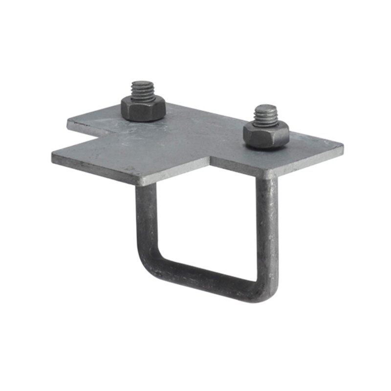 DuraFrame Equipment Clamp Set 