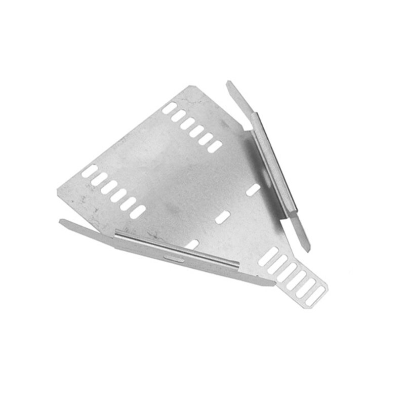 225mm-100mm Medium Duty Cable Tray Reducer