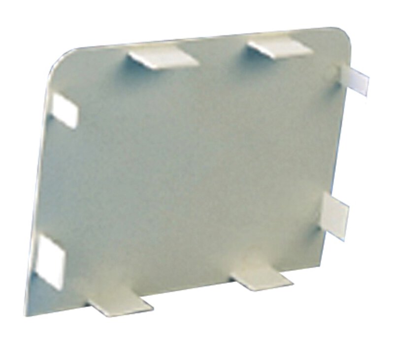 Economy Trunking - 105mm Duct Cap (DC-105)