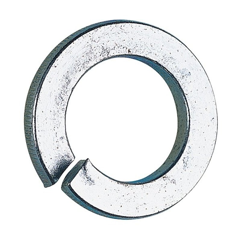 Spring Washers - Brymec