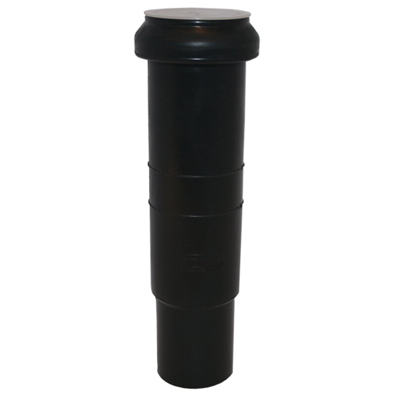 160mm HDPE Expansion Socket Ring Seal Coupling