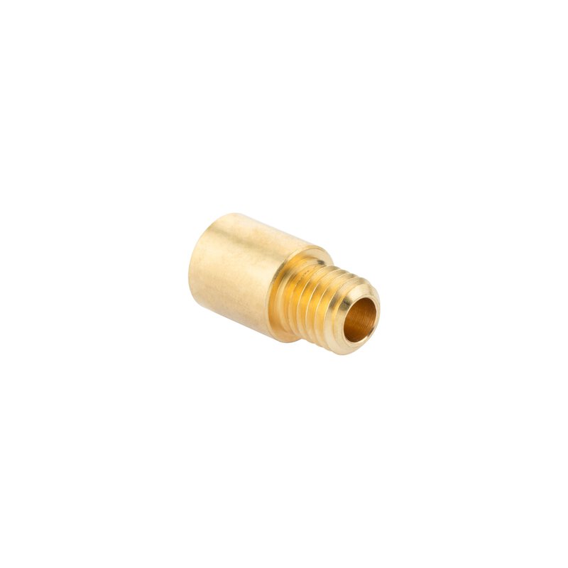 M10 x 13mm Brass Munsen Ring Extension Piece