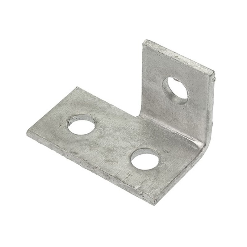 L Corner Bracket - 90mm - left hand