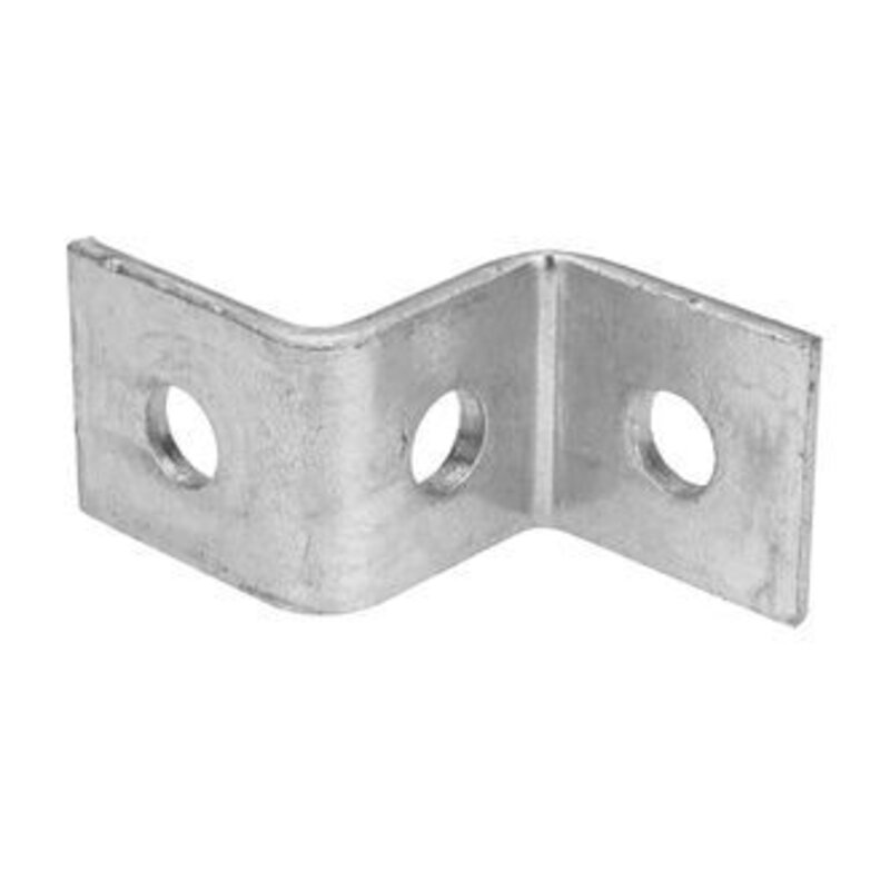 Z Brackets - 40mm FB131