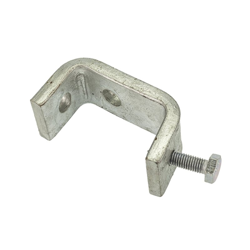 C-Type External Beam Clamp - 41 x 41 BC005 