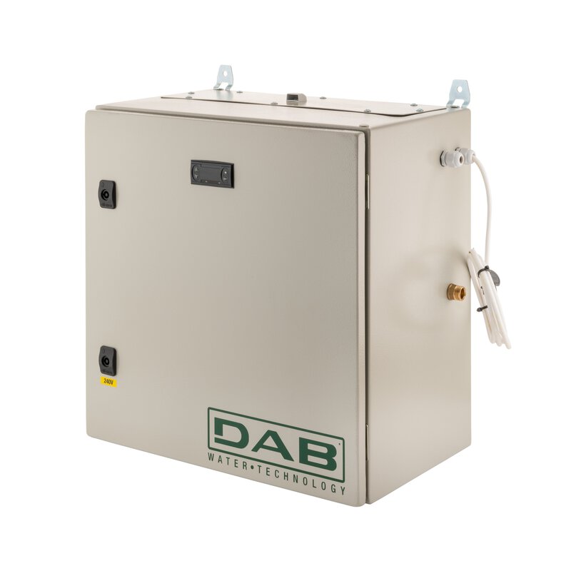 DAB E.SYPRESS E1 DIGITAL SINGLE UNIT - 60212161