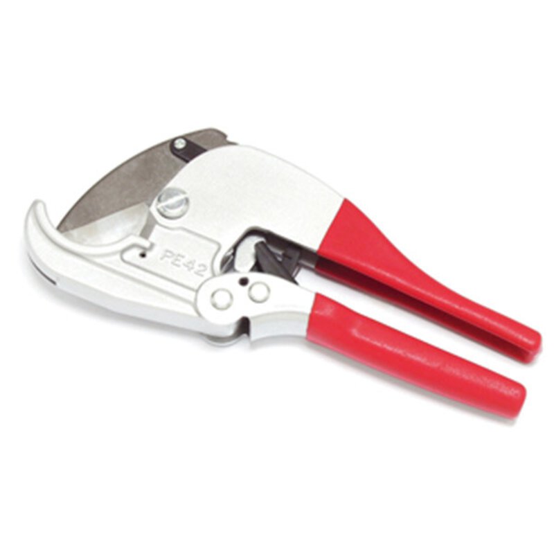 Pro Ratchet Plastic Pipe Cutter (up to 42mm)