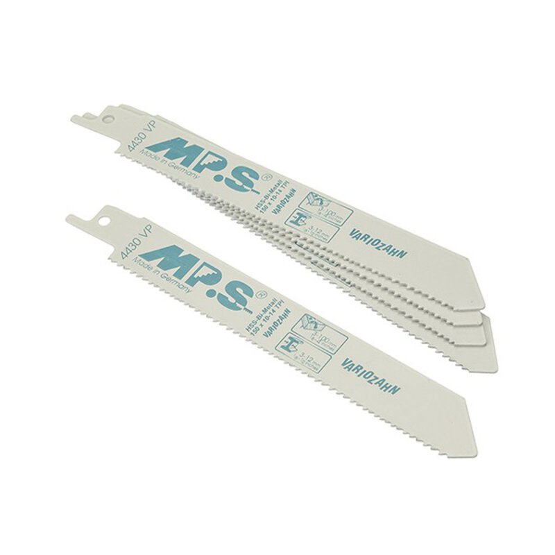 S922EF Recip Saw Blade (Pk5) 