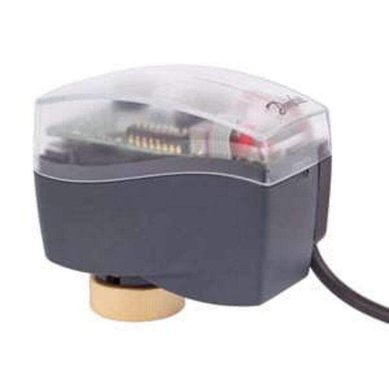 AME110NL 0-10V Modulating PICV AB-QM Control Actuator 5m cable