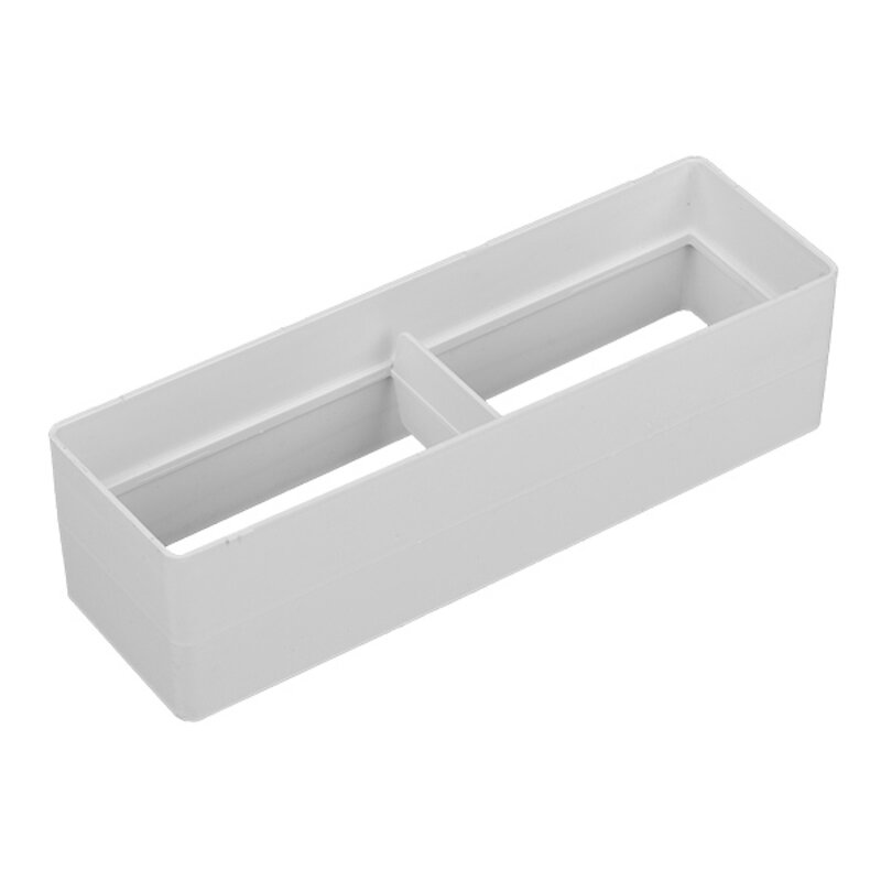 204 x 60mm PVC Duct Coupler 