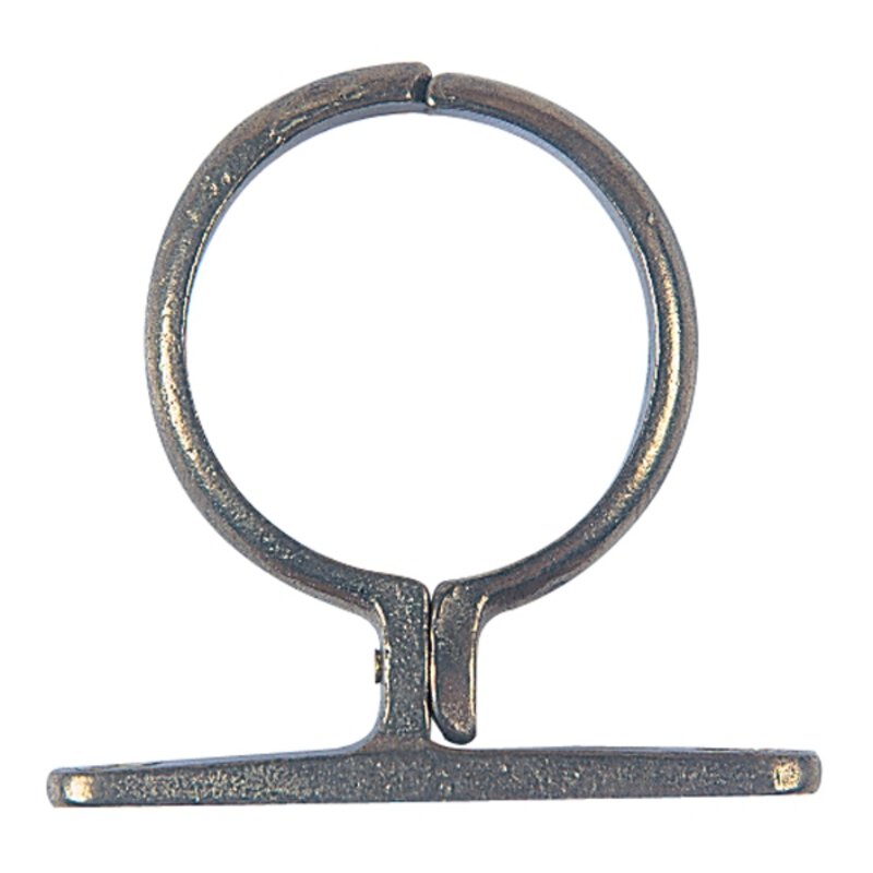 Pipe Rings (Brass-Cast) - 28mm 